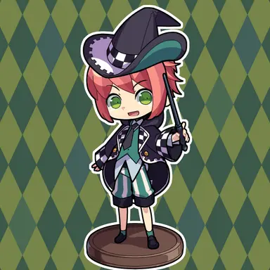 Profile image of じゃぱぱ