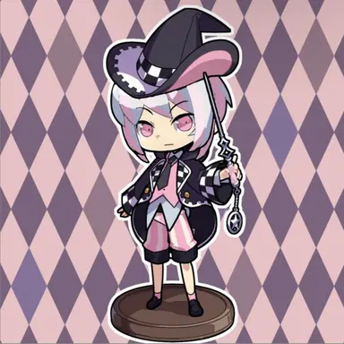 Profile image of かざね