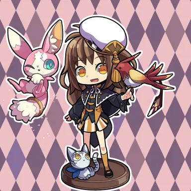 Profile image of ひなこ