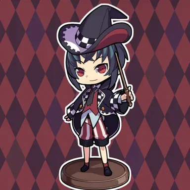Profile image of ゆあん