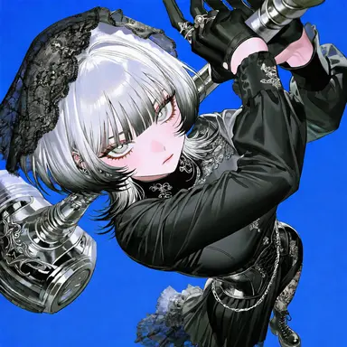 Profile image of 마호로