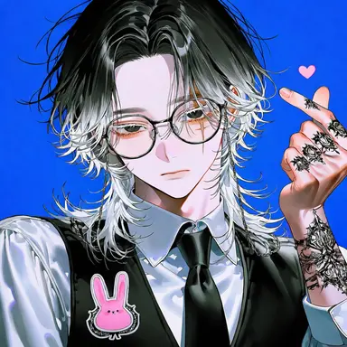 Profile image of 카가리