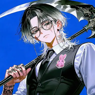 Profile image of 카가리