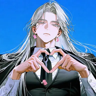 Profile image of 쿠로