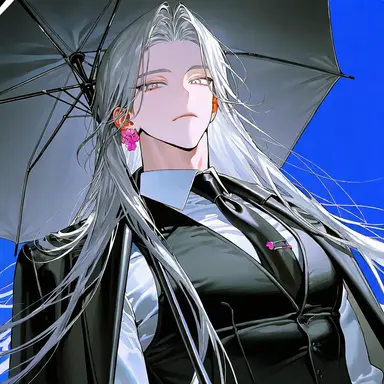 Profile image of 쿠로