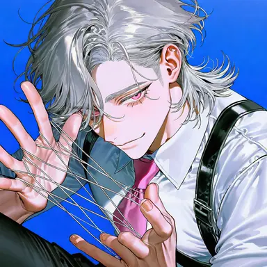 Profile image of 나츠