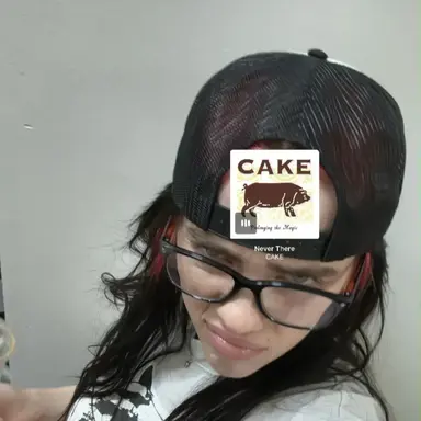 Profile image of Billie