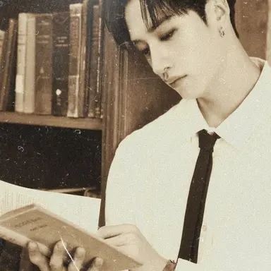 Profile image of BangChan