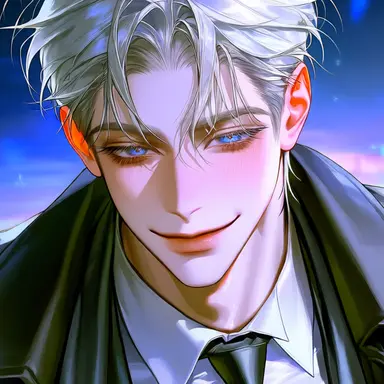 Profile image of Z