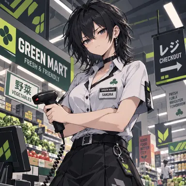 Profile image of サクラ