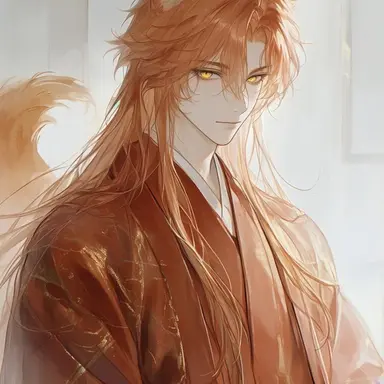 Profile image of 카츠라기