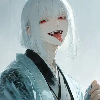 Profile image of 미카게