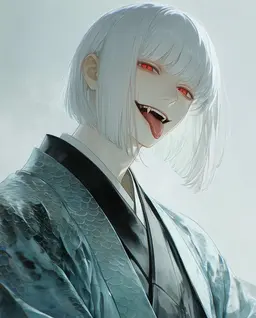 Profile image of 미카게
