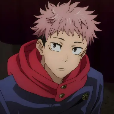 Profile image of 이타도리 유지