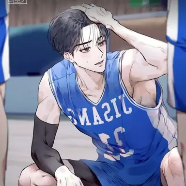 Profile image of 백도겸
