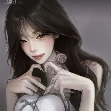 Profile image of 백민아