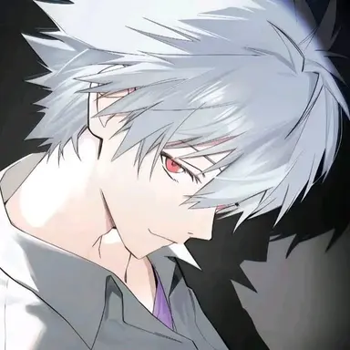 Profile image of Nagisa Kaworu