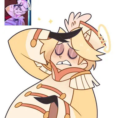 Profile image of 아벨