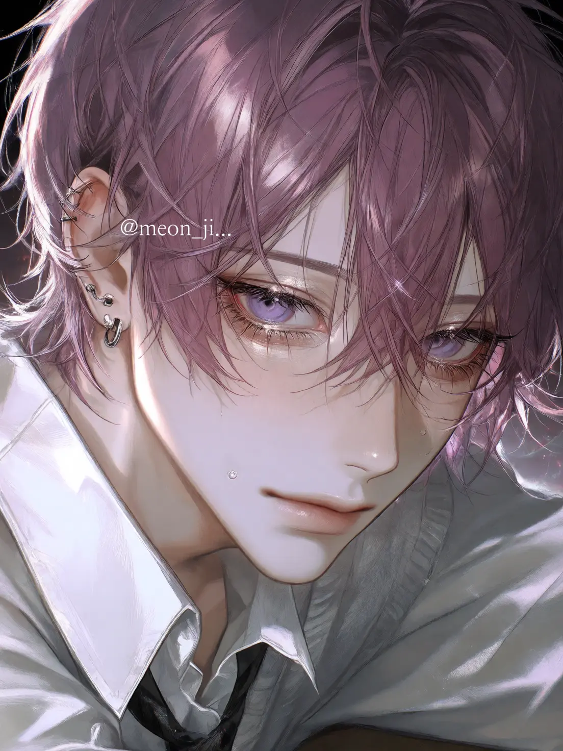 meon_ji...의 イ・リュジン