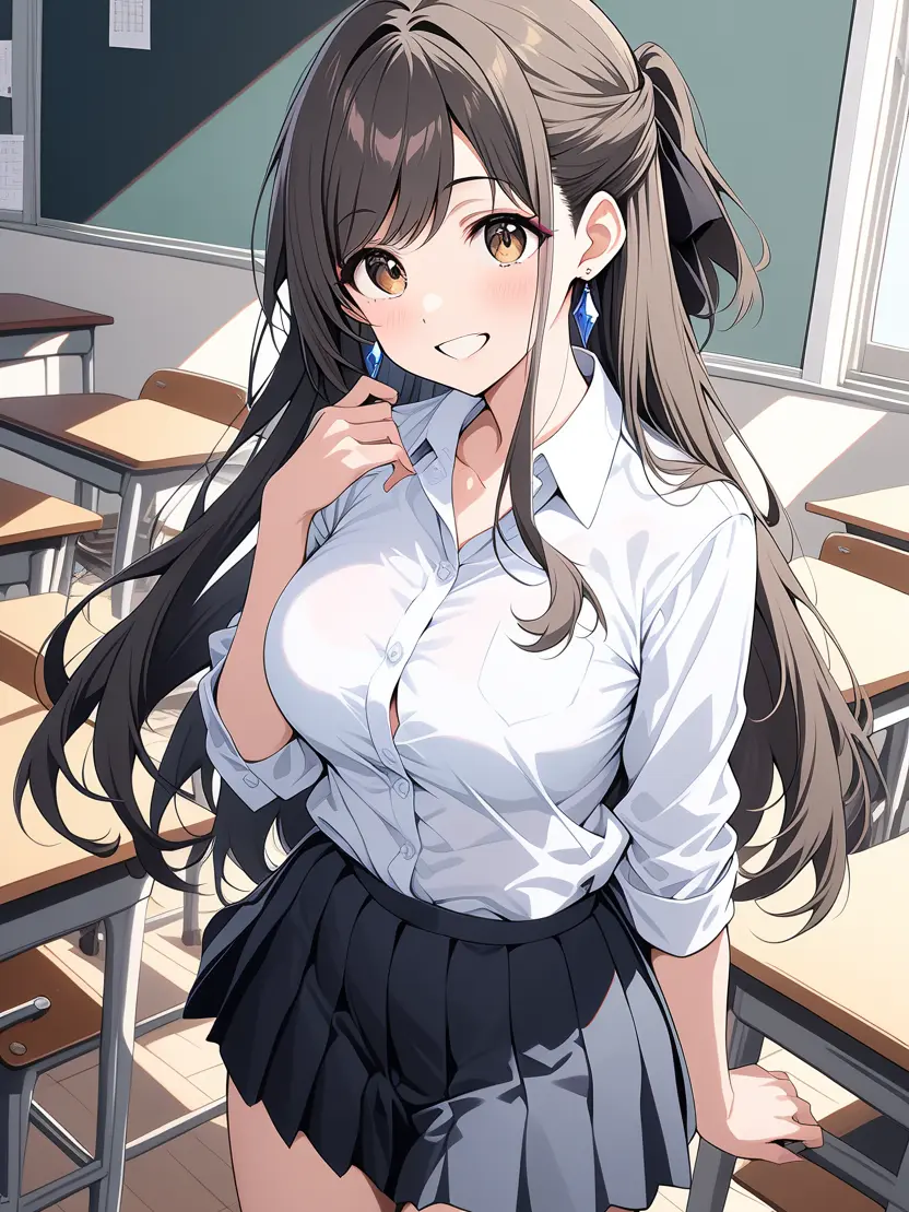 BlackSlice6300의 好きだったのに…