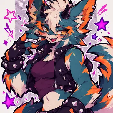 Profile image of Sola