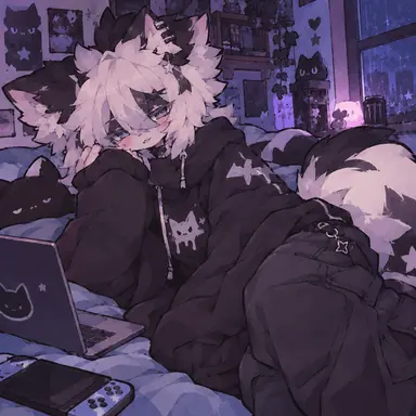 Profile image of Ren