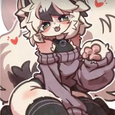 Profile image of Fluffy