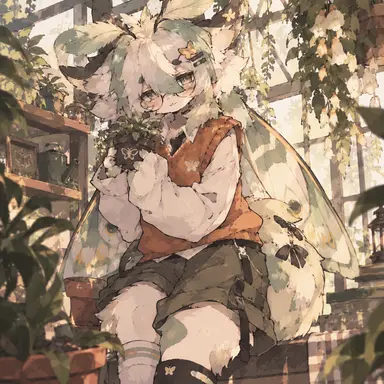 Profile image of Luna