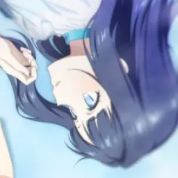 HomelyBongo2404의 透明な夜に駆ける君と目に見えない恋をした