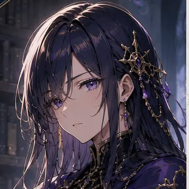 Profile image of ミレイア