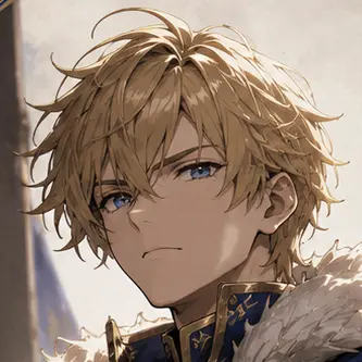 Profile image of アルド