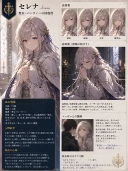 Profile image of セレナ