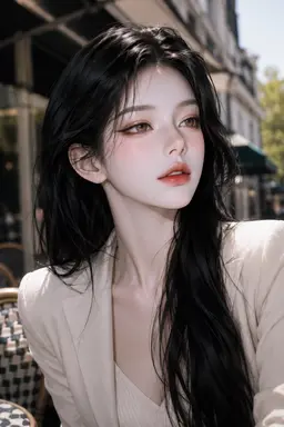 Profile image of Seo Yujin
