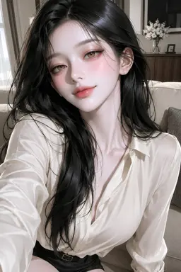 Profile image of Seo Yujin