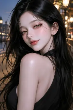 Profile image of Seo Yujin