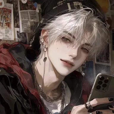 Profile image of 은혜찬