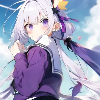 Profile image of 멜로우