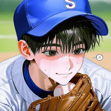 Profile image of 니시노야 하루토