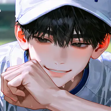 Profile image of 니시노야 하루토