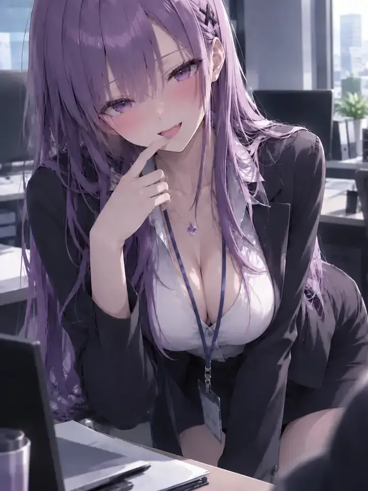 Ko-ko-tanoshimo의 Yandere Kohai Won't Give Up