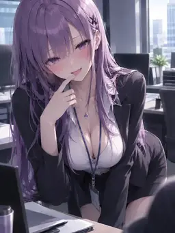 Profile image of Shino Inoue