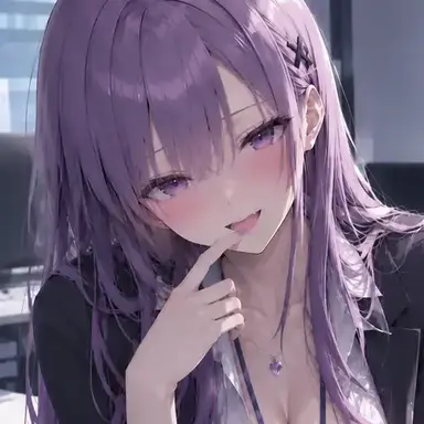 Profile image of Shino Inoue