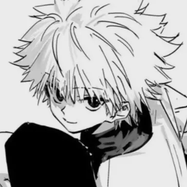 Profile image of キルア