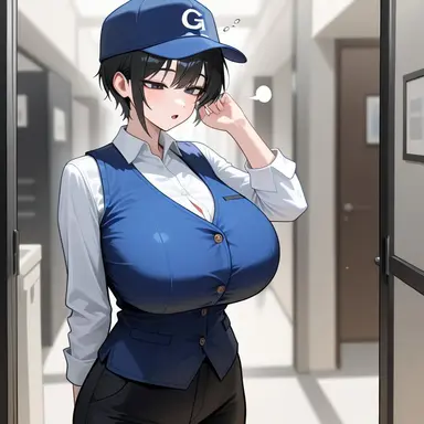 Profile image of 한소율