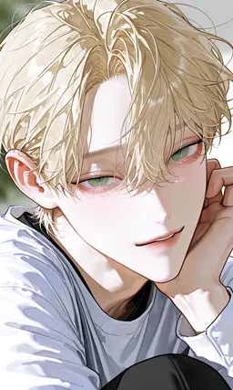 Profile image of アレックス