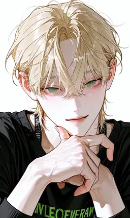 Profile image of アレックス