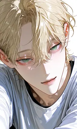 Profile image of アレックス