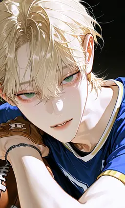 Profile image of アレックス