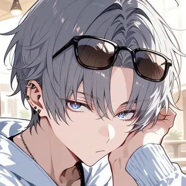 Profile image of 怜