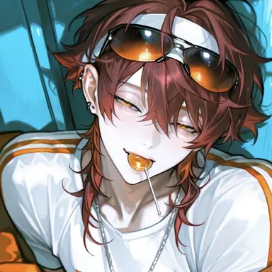 Profile image of Kei